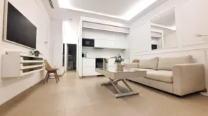 Piso en San Bernardo-Buhaira-Huerta del Rey