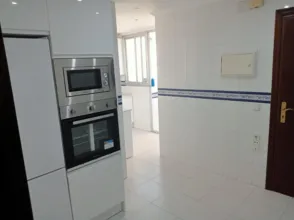 Piso en Puerta de La Carne - Judería