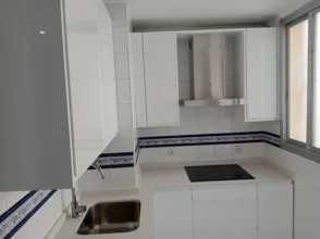 Piso en Puerta de La Carne - Judería