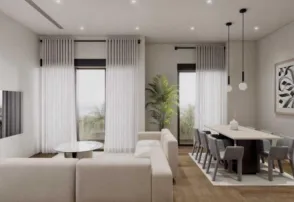 Piso en Ramón y Cajal