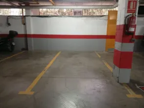 Garaje en Bami - Pineda