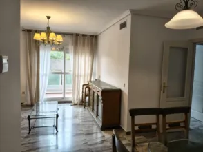 Piso en Alcalde L. Uruñuela - Palacio de Congresos