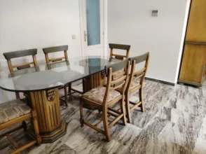 Piso en Alcalde L. Uruñuela - Palacio de Congresos