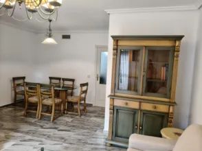 Piso en Alcalde L. Uruñuela - Palacio de Congresos