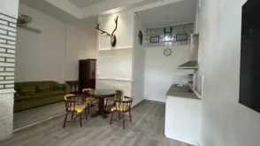 Apartamento en Alcalde L. Uruñuela - Palacio de Congresos