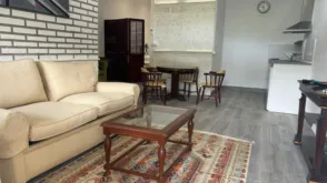 Apartamento en Alcalde L. Uruñuela - Palacio de Congresos