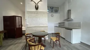 Apartamento en Alcalde L. Uruñuela - Palacio de Congresos