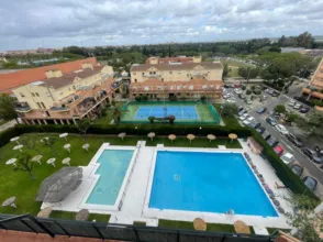 Piso en Alcalde L. Uruñuela - Palacio de Congresos