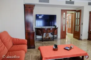 Piso en Luis Montoto - Santa Justa