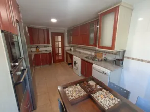 Piso en Camino de Ronda