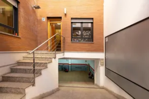 Casa en Acera del Darro