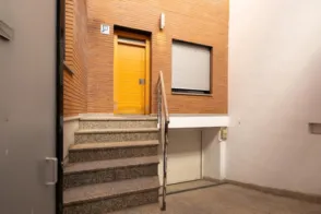 Casa en Acera del Darro