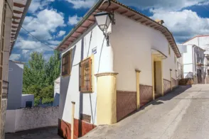 Casa en Frailes