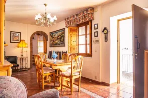 Casa en Frailes