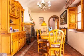 Casa en Frailes