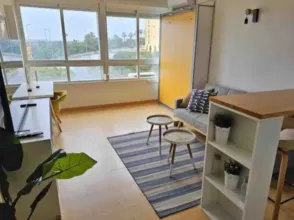 Estudio en Almerimar
