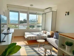 Estudio en Almerimar