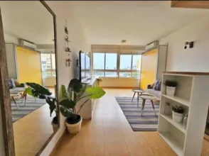 Estudio en Almerimar