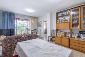 Piso en Vergeles
