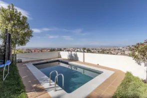 Casa en El Serrallo