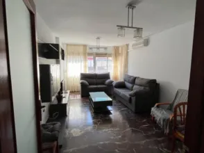 Piso en Camino de Ronda