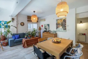 Piso en calle de Pedro Antonio de Alarcón, 77