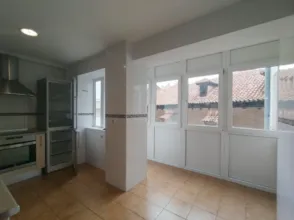 Piso en calle de San Felipe Neri