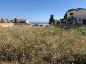Terreno en calle de Juan Ramón Jiménez