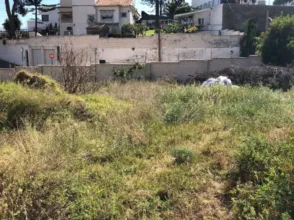 Terreno en calle de Juan Ramón Jiménez