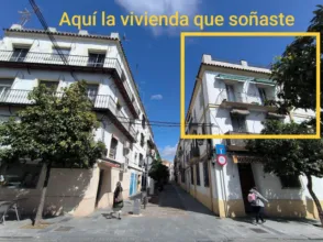Piso en Ollerías