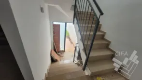 Casa en Carrer del Blavet