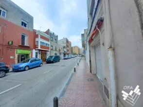 Casa en Carrer de la Mare de Déu del Pilar