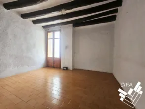 Casa adosada en Carrer de Pou