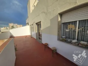 Piso en Plaça de Sant Valente