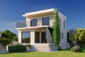 Chalet en Carrer de Dofí