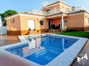 Chalet en Carrer de Babord