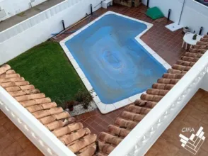 Chalet en Carrer de Babord