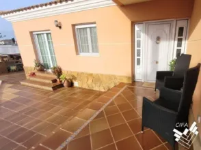 Chalet en Carrer de Babord