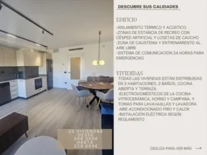 Piso en Carrer Manolo Anglés