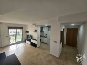 Piso en Ronda Barbiguera