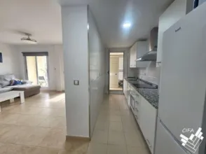 Piso en Ronda Barbiguera