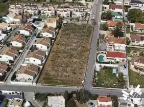 Terreno en Costa Norte