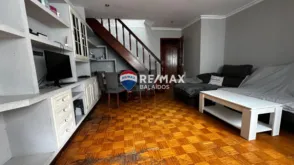 Piso en Centro - Areal