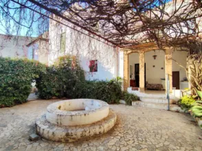 Casa en calle de la Ronda Sevilla