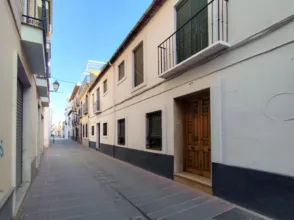Casa en calle de la Ronda Sevilla