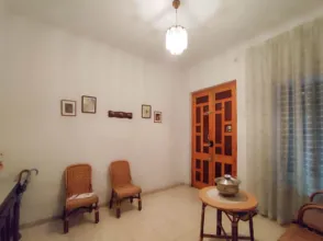 Casa en calle de la Ronda Sevilla