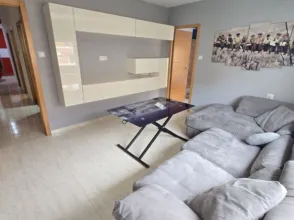 Garaje en Carrer de Sevilla, 5