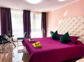 Loft en Avenida de Eugenio Domínguez, 4