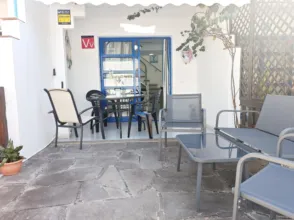 Dúplex en Avenida del Touroperador Neckermann