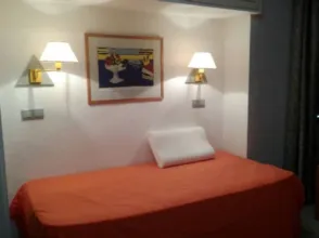 Estudio en Avenida de Madrid